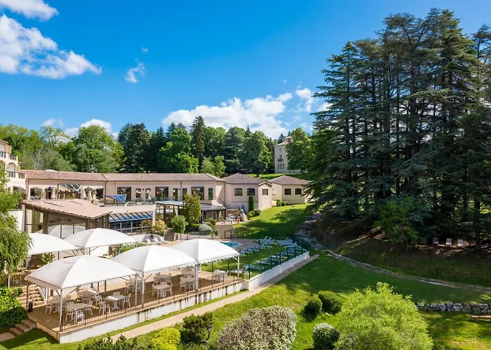 Domaine Les Sources De Dieulefit