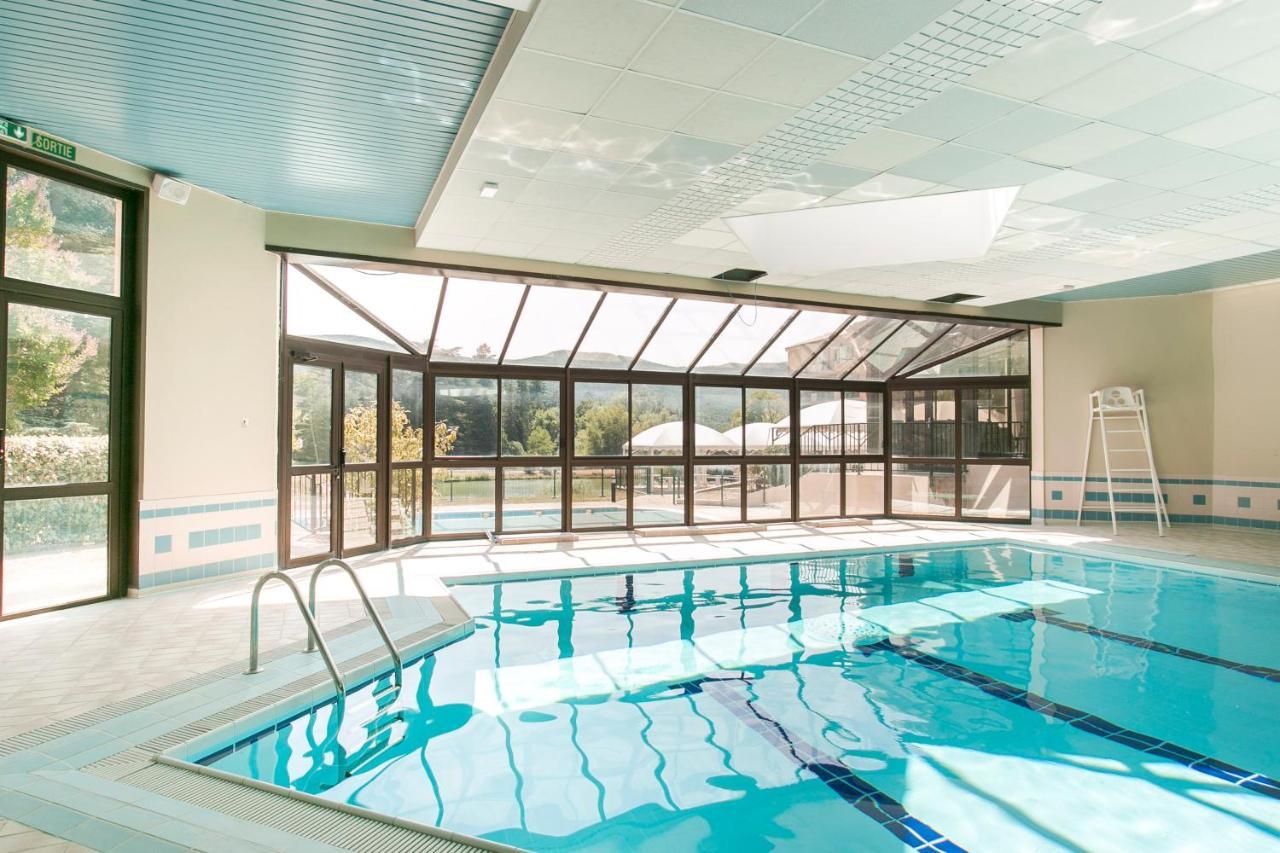 Domaine Les Sources De Hotel