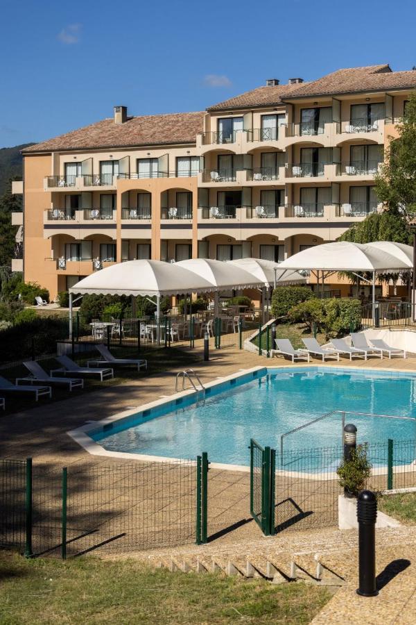 Domaine Les Sources De Dieulefit