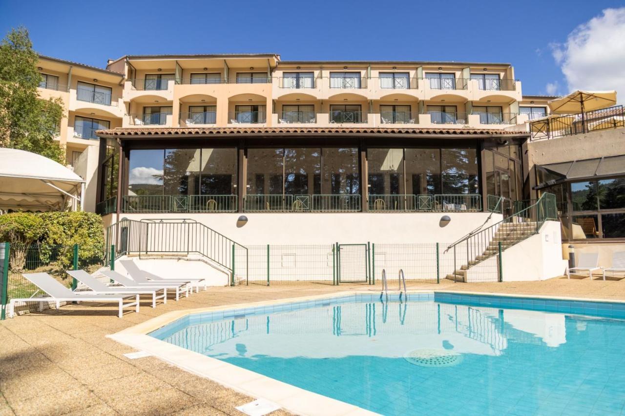 Domaine Les Sources De Hotel 3*
