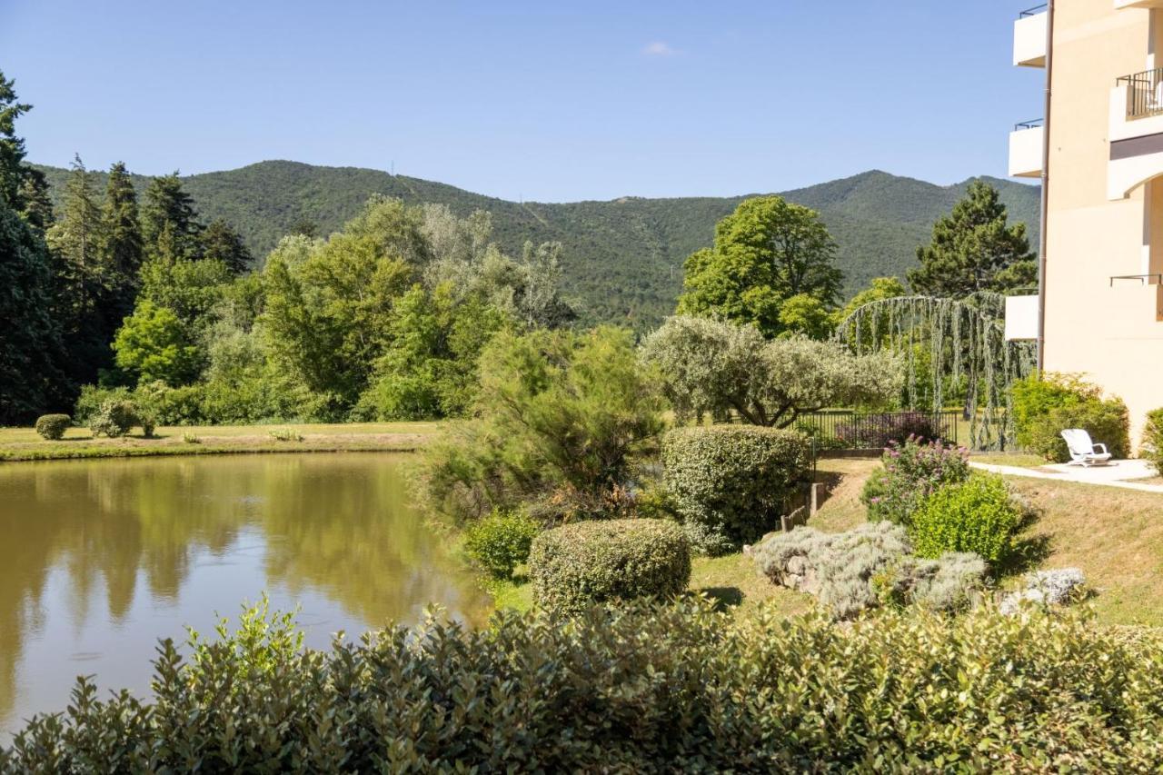 Domaine Les Sources De