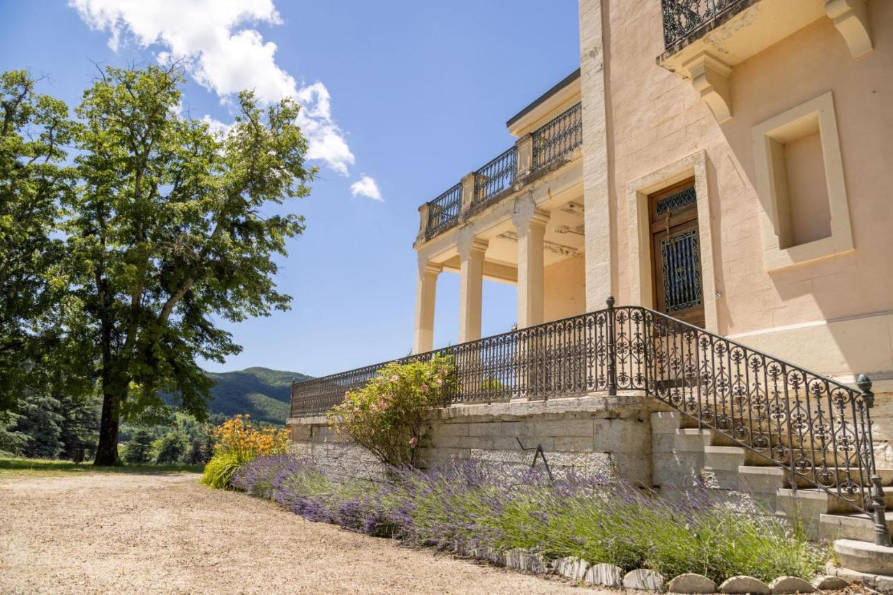 Hotel Domaine Les Sources De