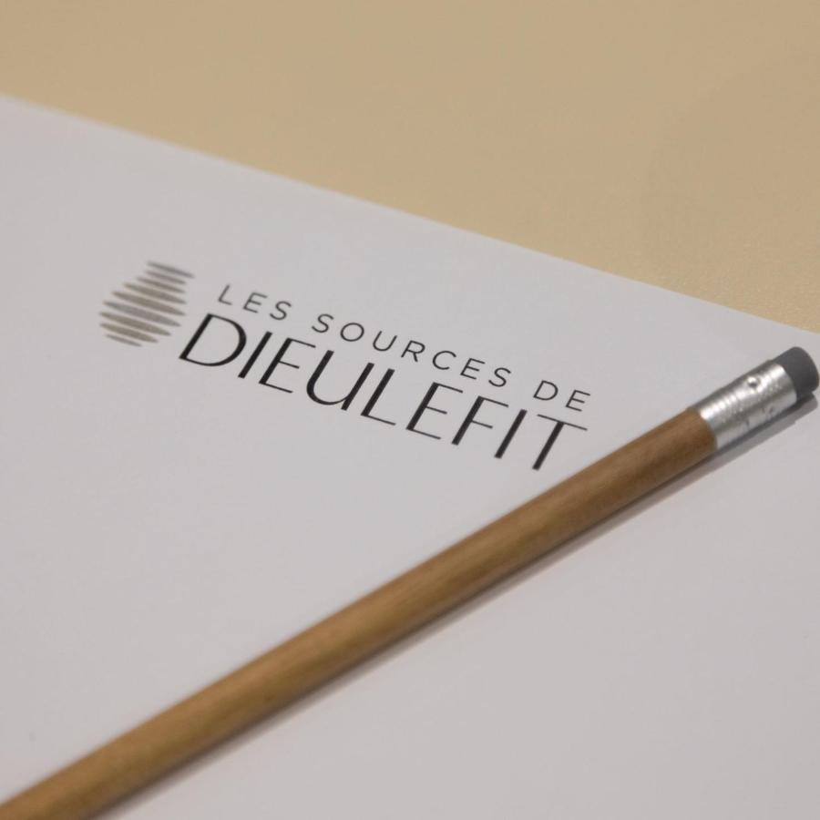 Domaine Les Sources De Dieulefit