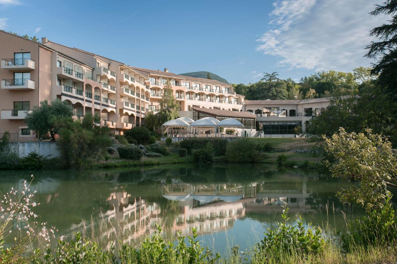 Domaine Les Sources De Hotel 3*