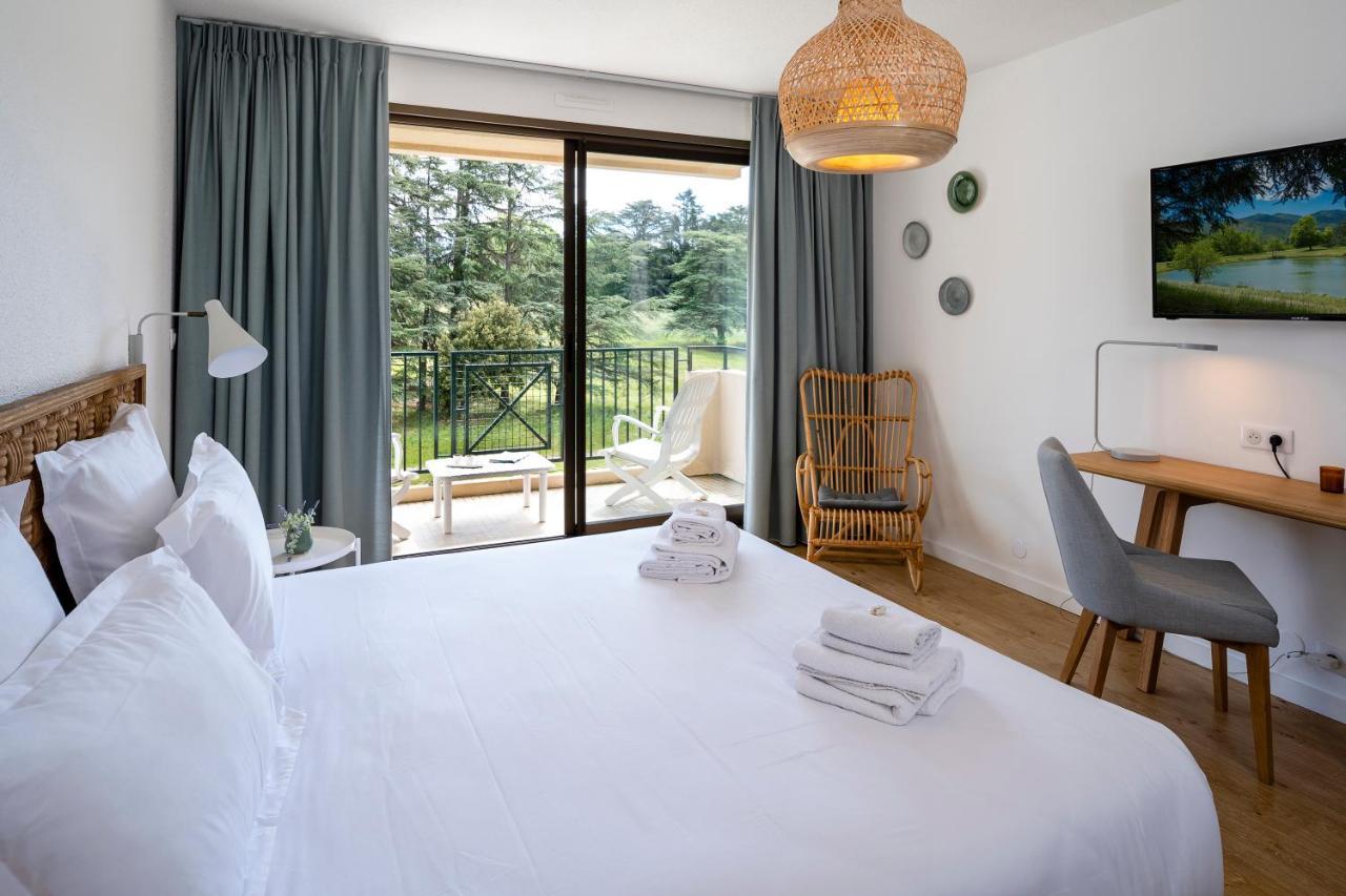 Domaine Les Sources De Hotel Dieulefit