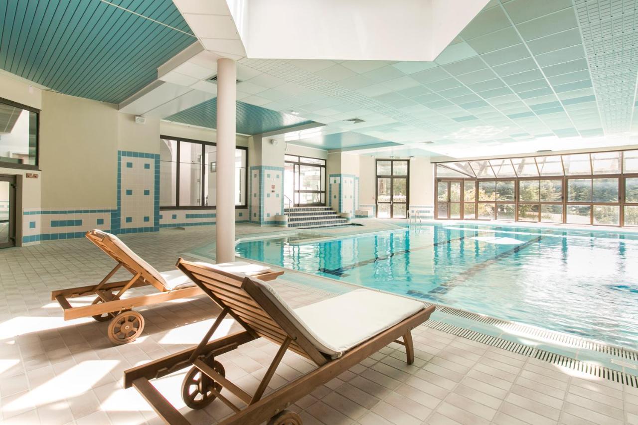 Hotel Domaine Les Sources De Dieulefit
