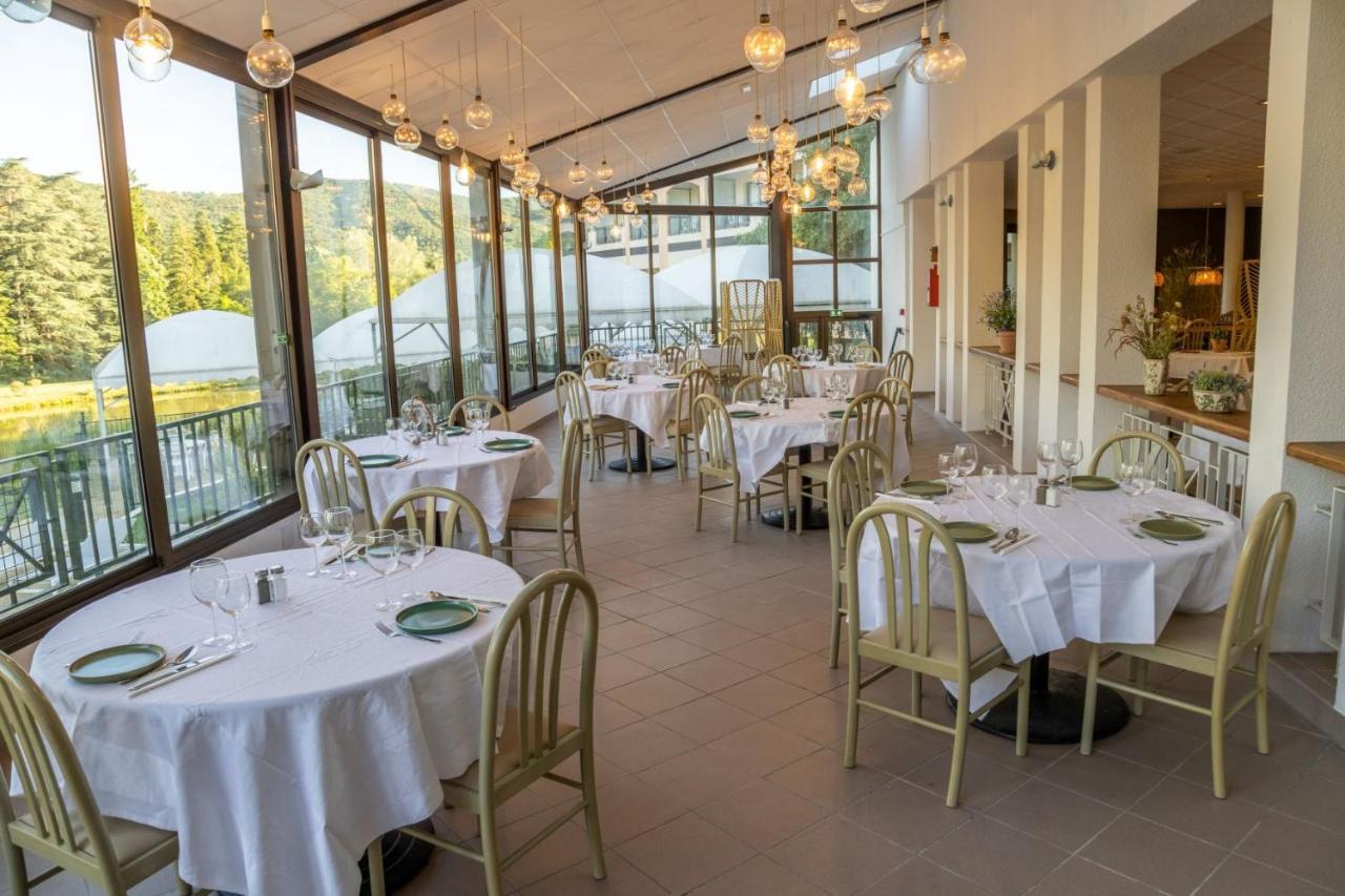 Domaine Les Sources De Hotel 3*