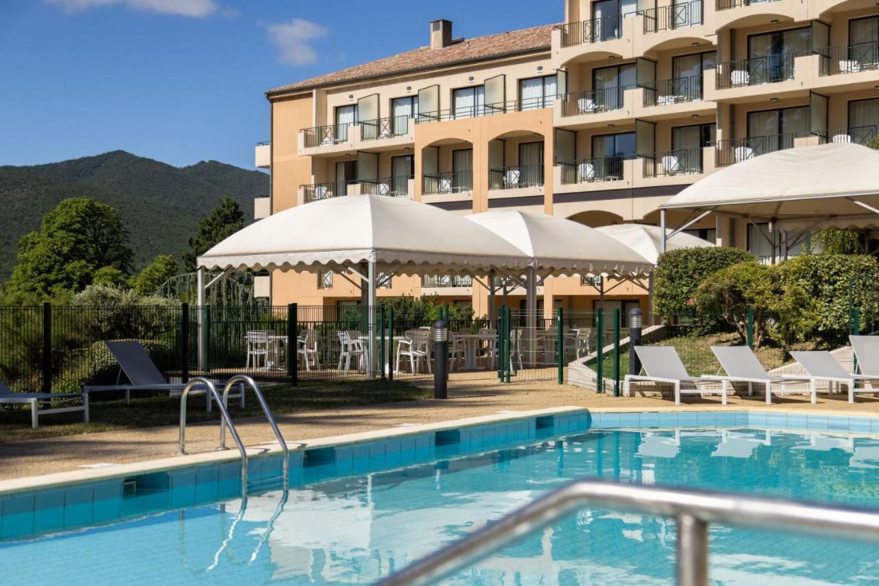 Domaine Les Sources De 3*