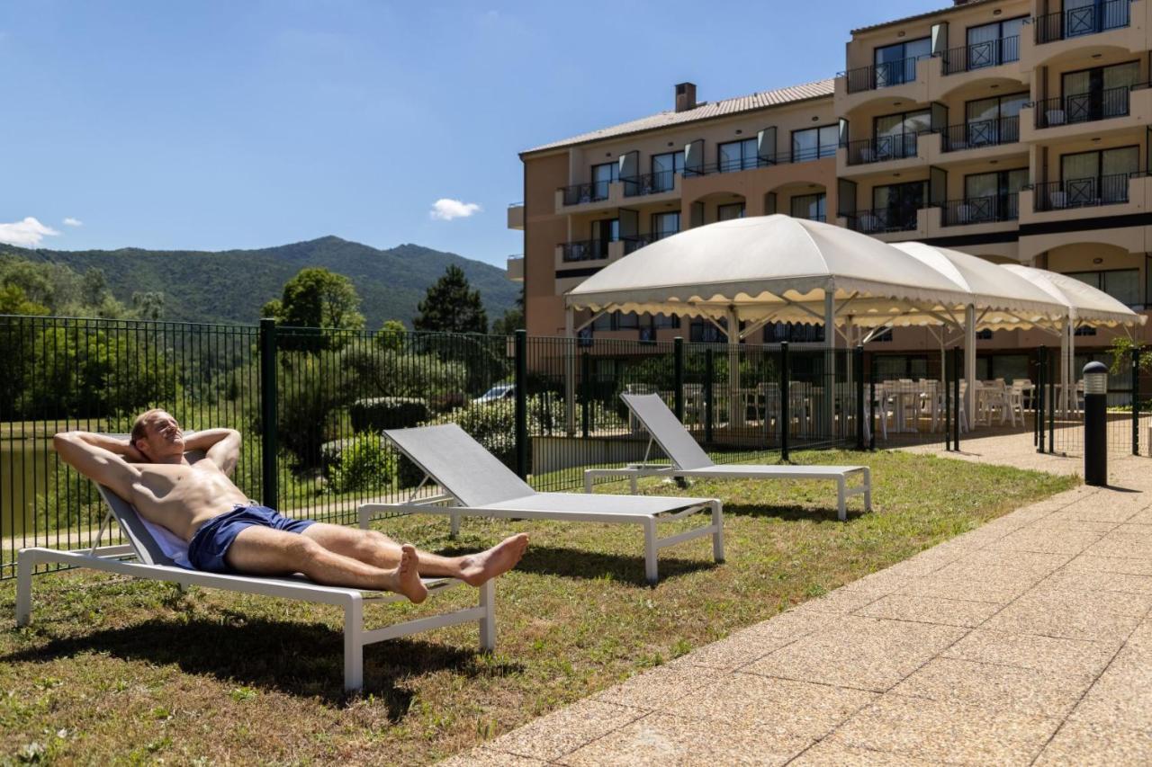 Domaine Les Sources De