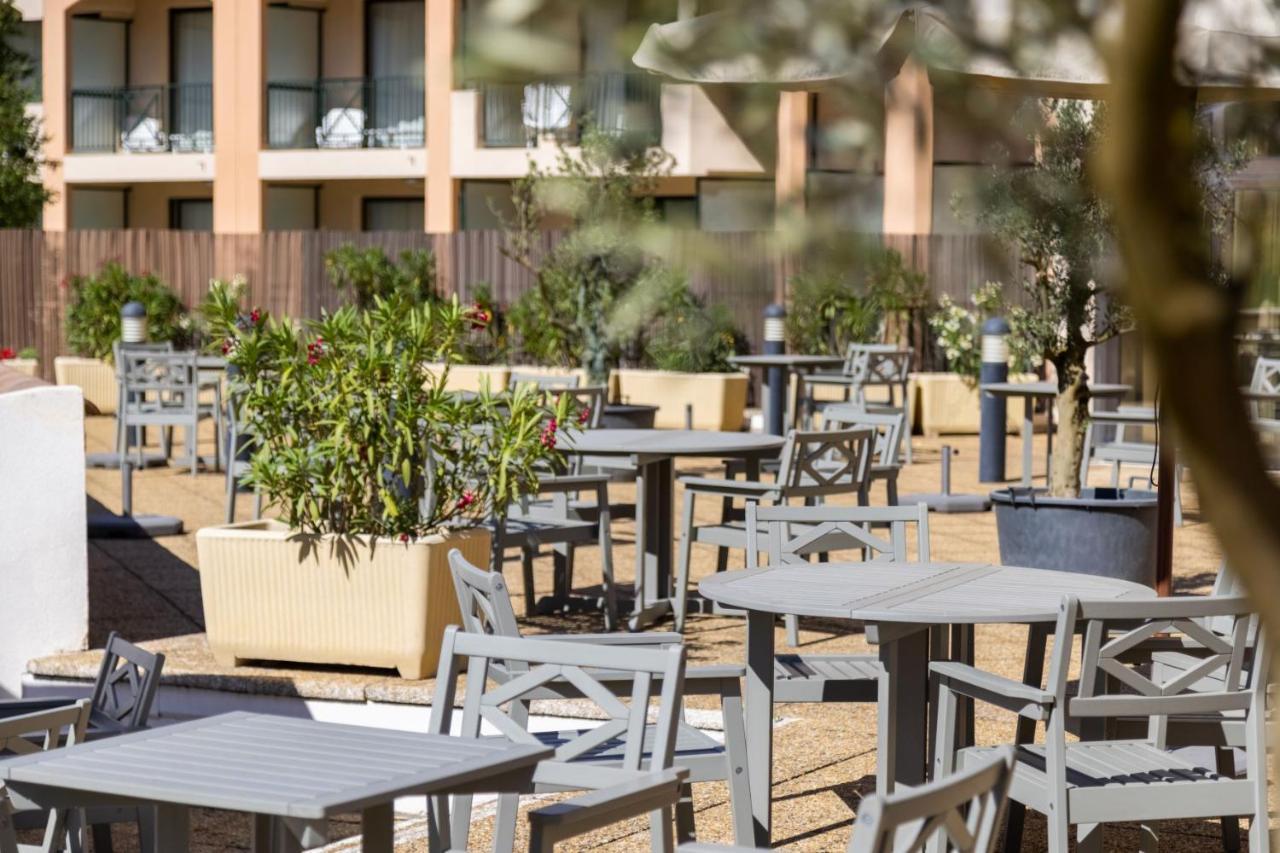 Domaine Les Sources De Hotel 3*