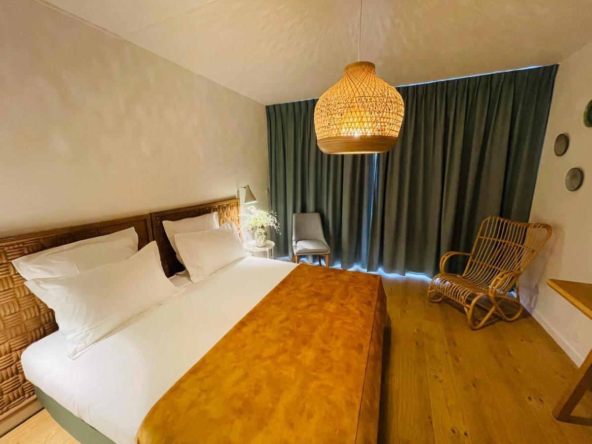 Domaine Les Sources De Hotel