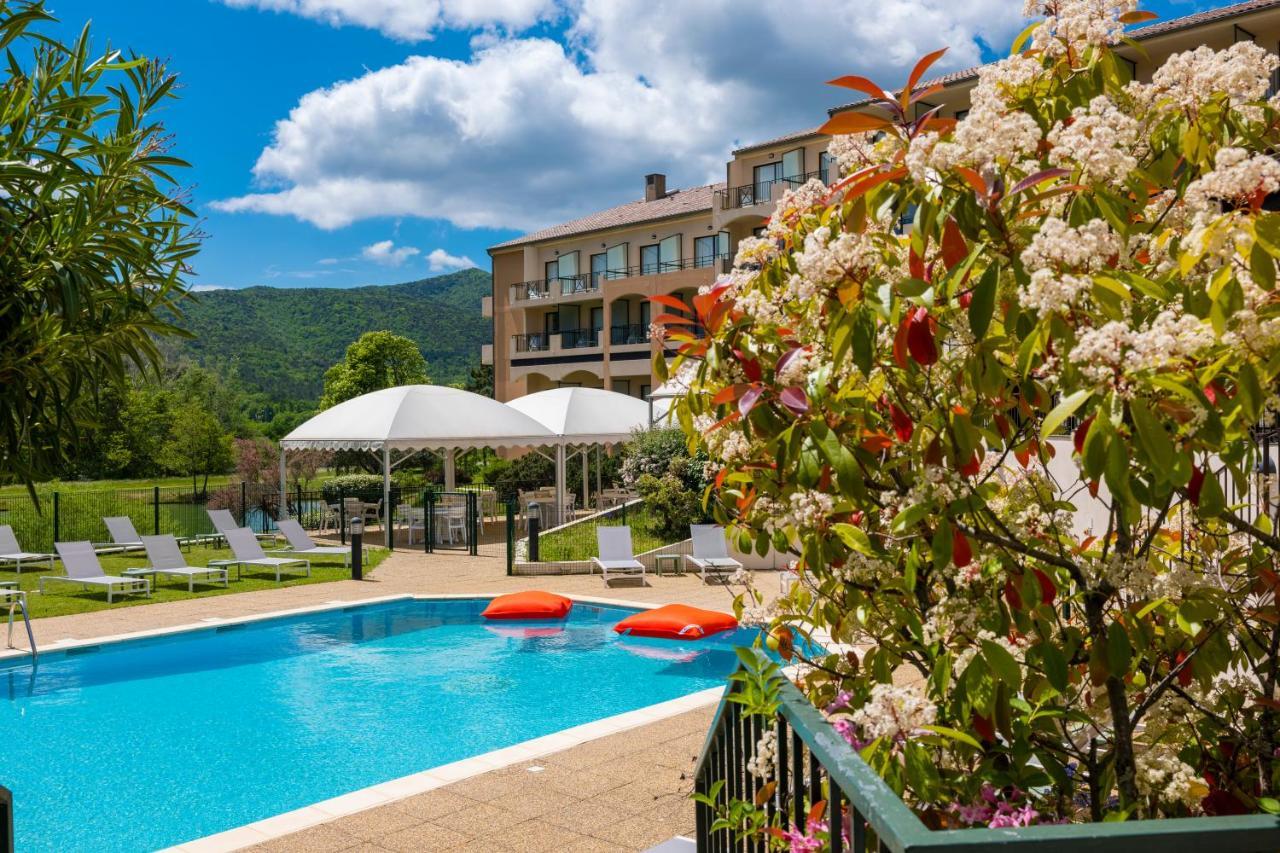 Domaine Les Sources De Dieulefit
