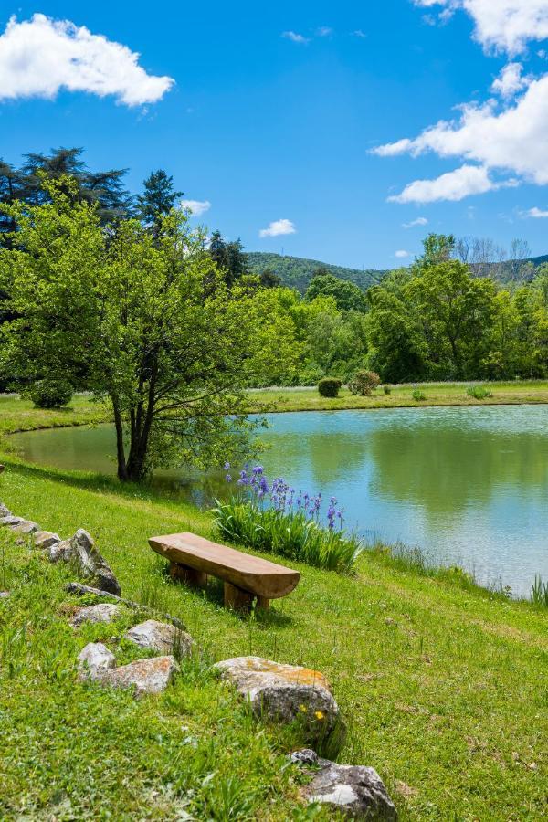 Hotel Domaine Les Sources De 3*
