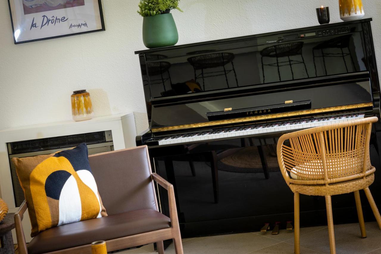Domaine Les Sources De Hotel 3*