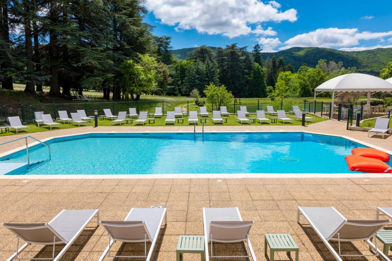 Domaine Les Sources De Dieulefit