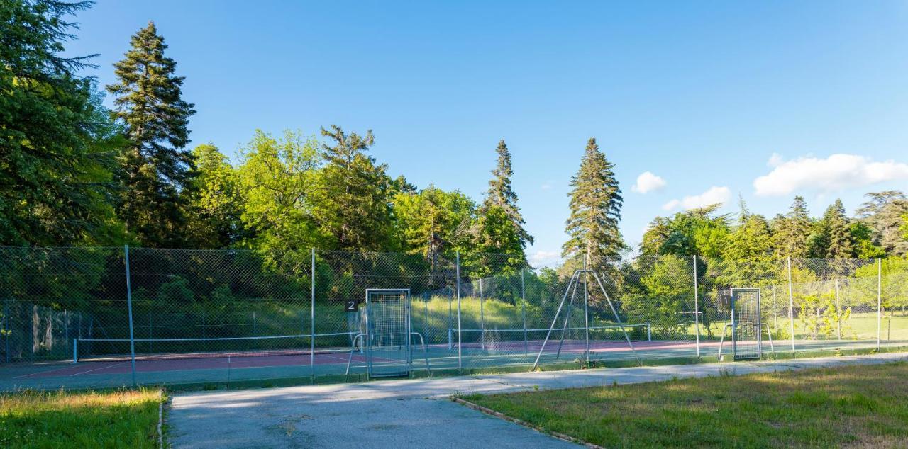 Domaine Les Sources De Dieulefit