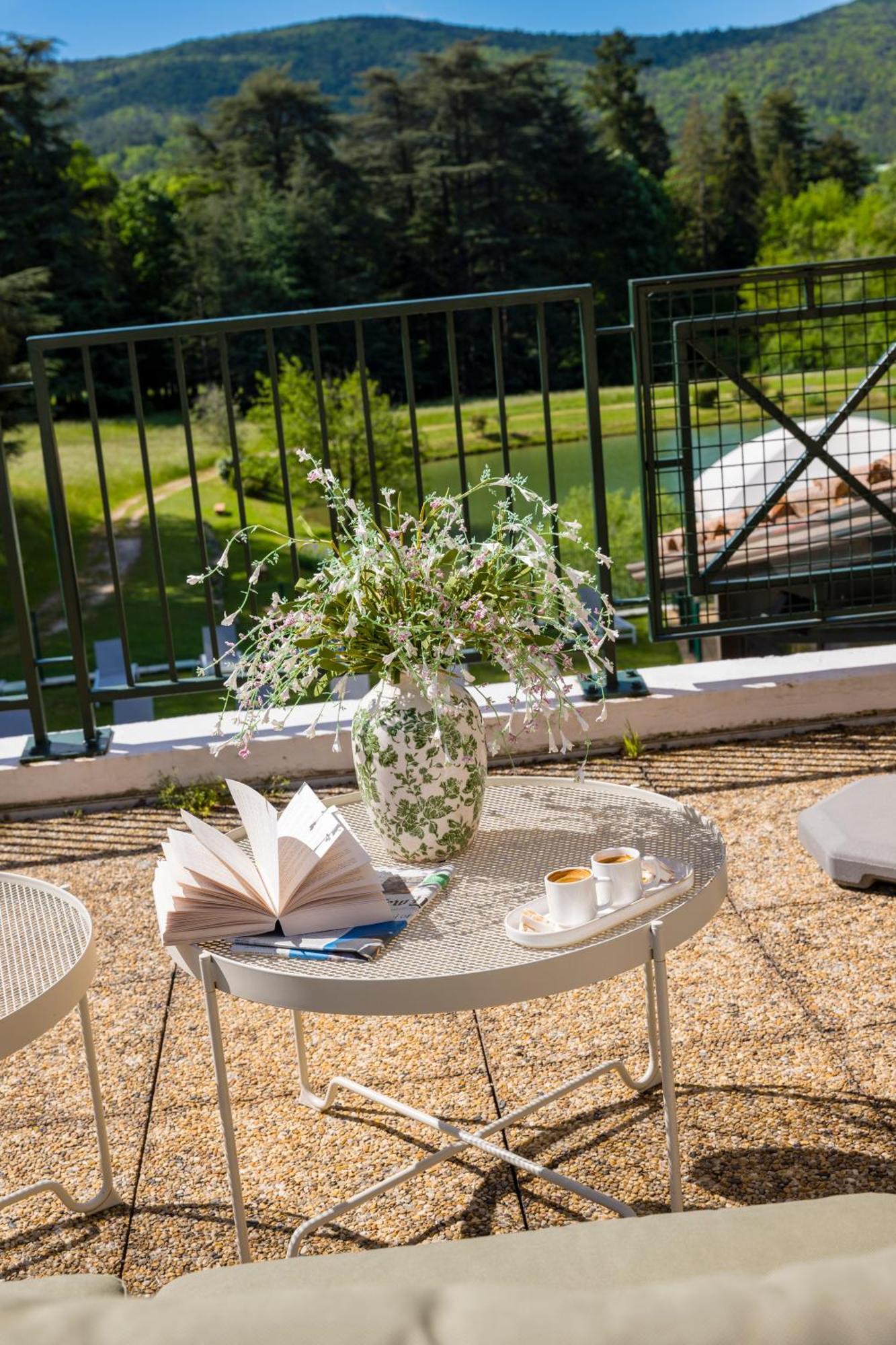 Domaine Les Sources De Dieulefit